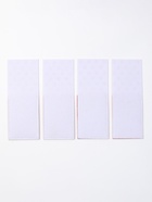 Набор конвертов для столовых предметов «Доляна. Время чудес», 4 шт., красный - Фото 3