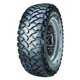 Шина летняя GINNELL GN3000 285/75 16R 126/123Q