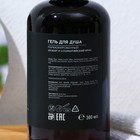Гель для душа парфюмированный «AROMA THEORY», 300 мл, аромат инжира и ириса, AROMA THEORY 9433475 - фото 16310694