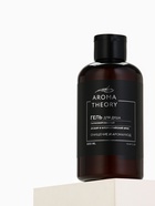 Гель для душа парфюмированный AROMA THEORY, 300 мл, аромат инжира и ириса 9433475 - фото 16695860