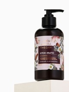 Мыло для рук жидкое парфюмированное AROMA THEORY, 300 мл, аромат жасмина, магнолии, корицы 9433477 - фото 16695863
