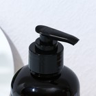 Парфюмированное жидкое мыло «AROMA THEORY», аромат инжир и ирис, 300 мл - Фото 4