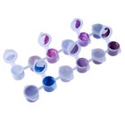 Набор акриловых красок «‎Фиолетовый бум»‎, 12 цветов - Фото 3
