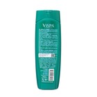 Шампунь для волос ViSPA 2 в 1 Кондиционер 400 мл - Фото 2