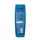 Шампунь для волос ViSPA Восстанавливающий 400 мл - Фото 2