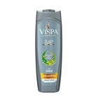 Шампунь для волос ViSPA для мужчин 400 мл - фото 7110588