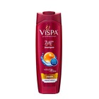 Шампунь для волос ViSPA, объём, 400 мл - фото 319654577