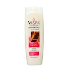 Шампунь для волос ViSPA против перхоти Keratin 400 мл - фото 282517806
