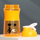 Шейкер спортивный Sport. Life, 500 мл - Фото 4