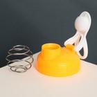 Шейкер спортивный Sport. Life, 500 мл - Фото 5