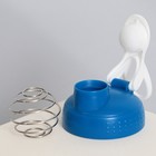 Шейкер спортивный «Сейчас самое время», 500 мл - Фото 5