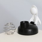 Шейкер спортивный «Никогда не сдавайся», 500 мл - Фото 5