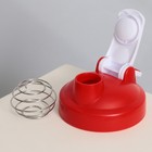 Шейкер спортивный «Не жди понедельника», 600 мл - Фото 5