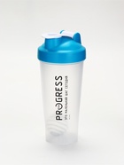 Шейкер пластиковый PROGRESS, 700 мл - Фото 2