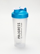 Шейкер пластиковый PROGRESS, 700 мл - Фото 2