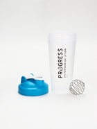 Шейкер пластиковый PROGRESS, 700 мл - Фото 3