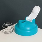 Шейкер пластиковый PROGRESS, 700 мл - Фото 5