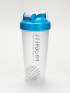 Шейкер пластиковый PROGRESS, 700 мл - Фото 8