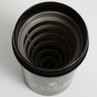 Шейкер спортивный для коктейлей и протеина «Гори», 500 мл - Фото 6