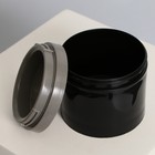 Шейкер спортивный для коктейлей и протеина «Гори», 500 мл - Фото 8