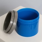 Шейкер спортивный для коктейлей и протеина LOVE, 500 мл - Фото 8