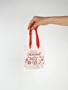 Набор пакетов ламинированных «Чудесного праздника!» - фото 61034100