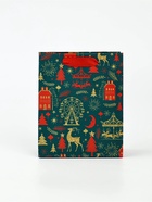 Набор пакетов ламинированных «Чудесного праздника!» - фото 61034102