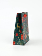 Набор пакетов ламинированных «Чудесного праздника!» - фото 61034103