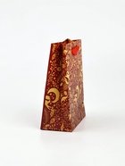 Набор пакетов ламинированных «Чудесного праздника!» - фото 61034085