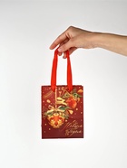 Набор пакетов ламинированных «Чудесного праздника!» - фото 61034088