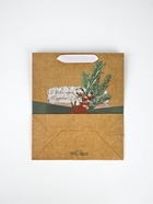 Набор пакетов крафтовых «Новогоднее поздравление» 9301267