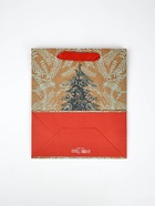 Набор пакетов крафтовых «Новогоднее поздравление» 9301267