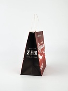 Набор пакетов крафтовых «Новогодний праздник» - фото 61034128