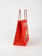 Набор пакетов крафтовых «Новогодний праздник» - фото 61034134