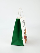 Набор пакетов крафтовых «Новогодний праздник» - фото 61034110