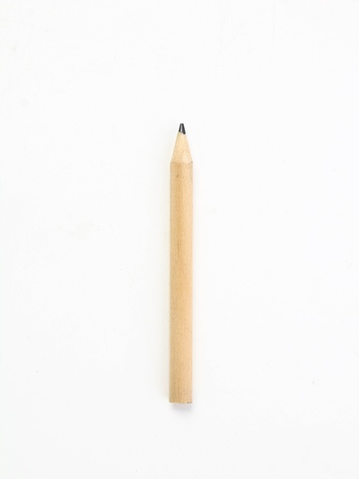 Магниты с блоком для записи и карандашом «Исполнения желаний», набор 4 шт.