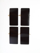 Магниты с блоком для записи и карандашом «Исполнения желаний», набор 4 шт. - Фото 14