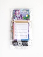 Магниты с блоком для записи и карандашом «Исполнения желаний», набор 4 шт. - Фото 15