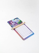 Магниты с блоком для записи и карандашом «Исполнения желаний», набор 4 шт. - Фото 10