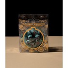 Ёлочный шар со свитками новогодний «Самые теплые пожелания», на Новый год, 30 свитков - фото 120931782