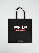 Набор новогодних пакетов «Так тебе и надо» - фото 61034171