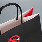 Набор новогодних пакетов «Пусть мечты сбудутся» - фото 61034203