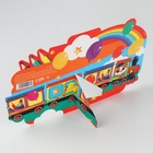 Диплом-фоторамка на выпускной «Выпускник детского сада», 350 г/м² - Фото 7