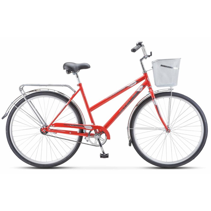 Велосипед 28” Stels Navigator-305 С, Z010, цвет красный, размер 20”