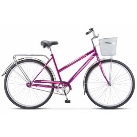 

Велосипед 28” Stels Navigator-305 С, Z010, цвет пурпурный, размер 20”