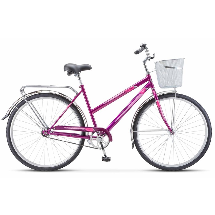 Велосипед 28” Stels Navigator-305 С, Z010, цвет пурпурный, размер 20”