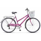 Велосипед 28” Stels Navigator-355 V, Z010, цвет пурпурный, размер 20” - фото 301118532