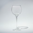 Набор бокалов для вина Red wine glass set, стеклянный, 250 мл, 2 шт - фото 4386282