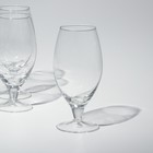 Набор бокалов для вина White wine glass set, стеклянный, 230 мл, 6 шт - Фото 2