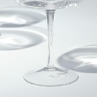 Набор бокалов для шампанского «Шик», стеклянный, 240 мл, 6 шт - фото 4386302